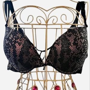 Victoria's Secret Push-Up Bra